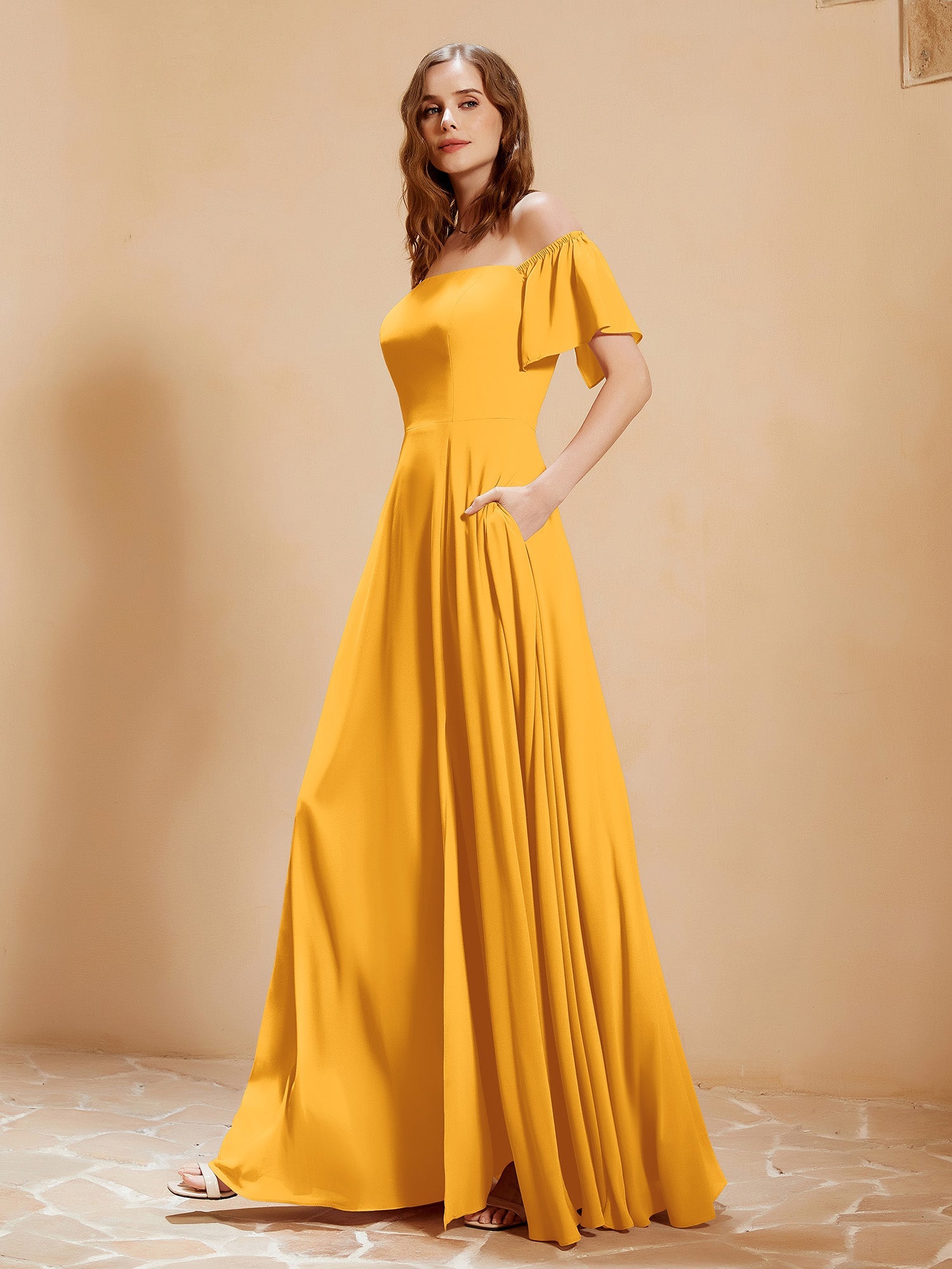 Tangerine